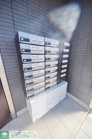 ロンサールIIの物件内観写真